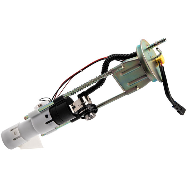 燃油泵 Electric Fuel Pump Assembly & Sender for Polaris Ranger 500 700 800 4x4 6x6 ATV 2204306-14