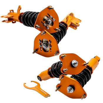 弹簧减震Coilovers Shock Struts For Mitsubishi Eclipse 4G 2006-2012 &  Galant (DJ) 2004-2012