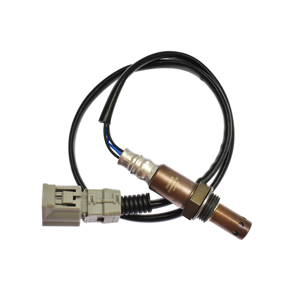 氧传感器 Downstream Right Oxygen O2 Sensor 2 Bank 2 Compatible 04-16 for Toyota Highlander 3.3L 3.5L 2.7L, for Lexus 04-06 RX330 3.3L, 07-15 RX350 3.5L, 10-13 RX450h 89465-48180-3