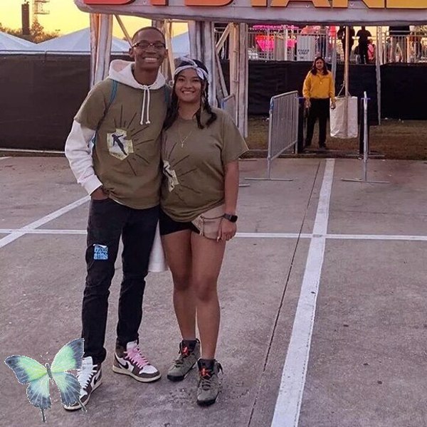 Cactus Jack T恤男式女式Travis Scott T恤Higher Jump棉质上衣T恤-3