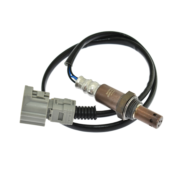 氧传感器 Downstream Right Oxygen O2 Sensor 2 Bank 2 Compatible 04-16 for Toyota Highlander 3.3L 3.5L 2.7L, for Lexus 04-06 RX330 3.3L, 07-15 RX350 3.5L, 10-13 RX450h 89465-48180-4