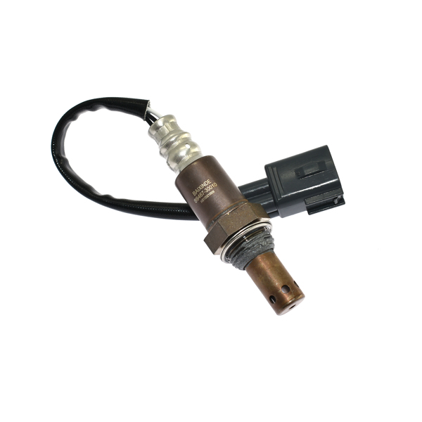 氧传感器 Oxygen Sensor Compatible with GS300 GS350 GX470 IS250 IS350 4Runner Land Cruiser Sequoia Tundra Air Fuel Ratio Oxygen O2 Sensor AFR 89467-30010-3