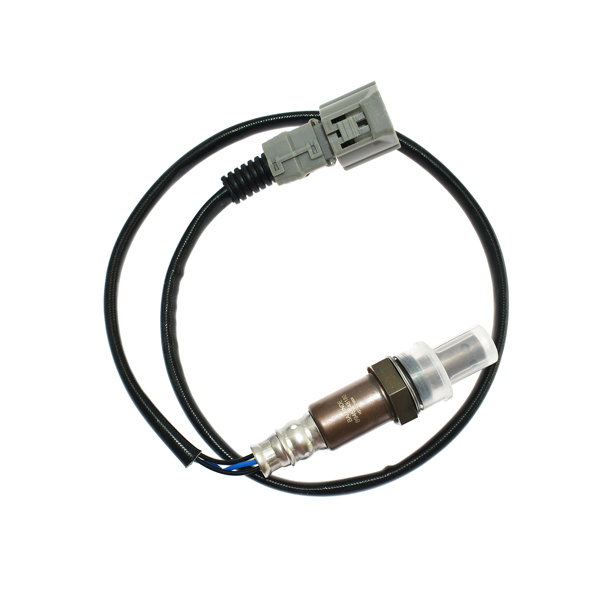 氧传感器 Downstream Right Oxygen O2 Sensor 2 Bank 2 Compatible 04-16 for Toyota Highlander 3.3L 3.5L 2.7L, for Lexus 04-06 RX330 3.3L, 07-15 RX350 3.5L, 10-13 RX450h 89465-48180-1