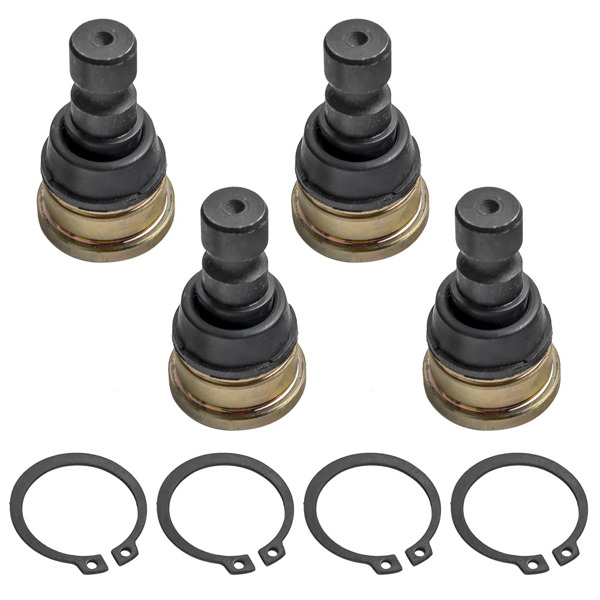 球窝接头  4X Front Ball Joints for Polaris UTV for Polaris RZR XP 1000 4 1000 2014 7081867-1
