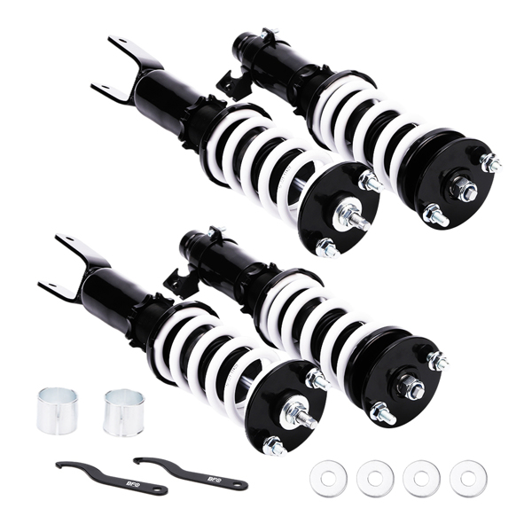 弹簧减震BFO Coilovers Coilover Suspension Kit For Honda Civic 1988--2000 EE EF EC EJ EG EH EK-1