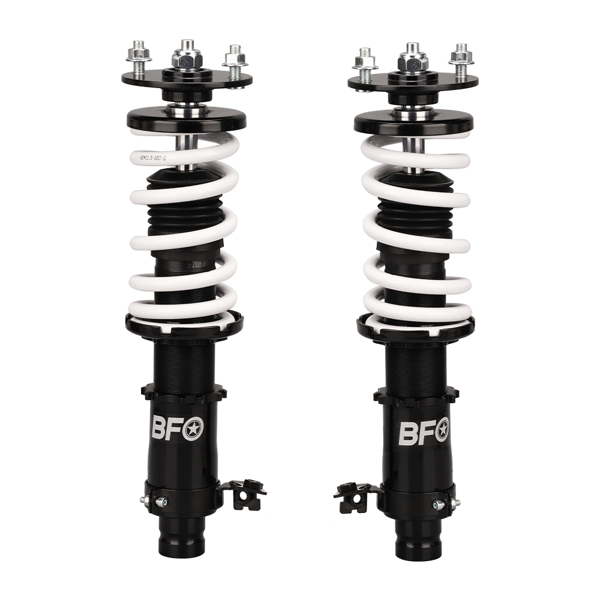 弹簧减震BFO Coilovers Coilover Suspension Kit For Honda Civic 1988--2000 EE EF EC EJ EG EH EK-2