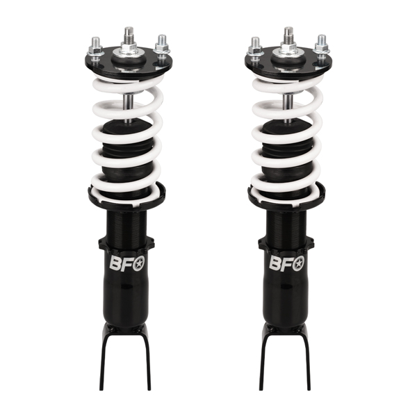 弹簧减震BFO Coilovers Coilover Suspension Kit For Honda Civic 1988--2000 EE EF EC EJ EG EH EK-3