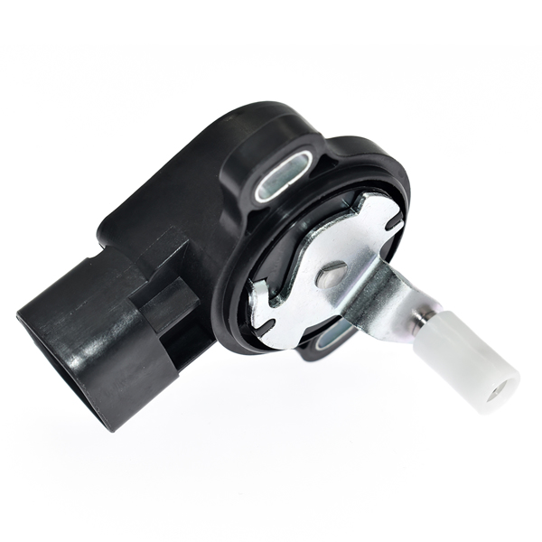 油门加速踏板传感器 Throttle Accelerator Pedal Position Sensor Compatible with Nissan 350Z Infiniti G35 FX35 FX45 3.5L 2003-2006 18919-5Y700 -8
