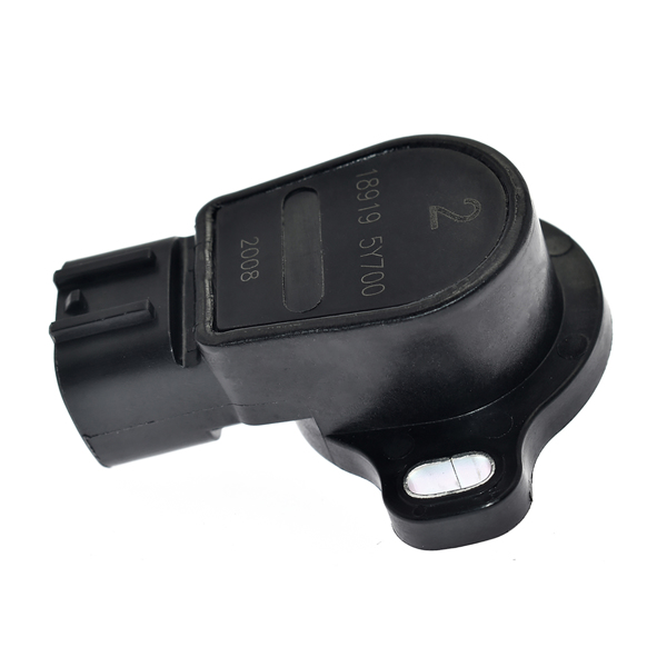 油门加速踏板传感器 Throttle Accelerator Pedal Position Sensor Compatible with Nissan 350Z Infiniti G35 FX35 FX45 3.5L 2003-2006 18919-5Y700 -3
