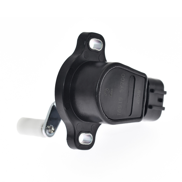 油门加速踏板传感器 Throttle Accelerator Pedal Position Sensor Compatible with Nissan 350Z Infiniti G35 FX35 FX45 3.5L 2003-2006 18919-5Y700 -7