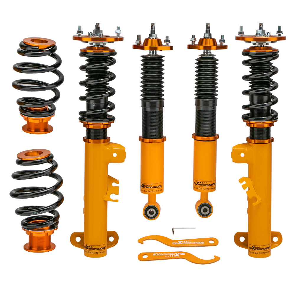 24 Ways Adj. Damper Coilover Kit For BMW 3 (E36) 316 318 320 323 325 328 Suspension Strut  1991-1999