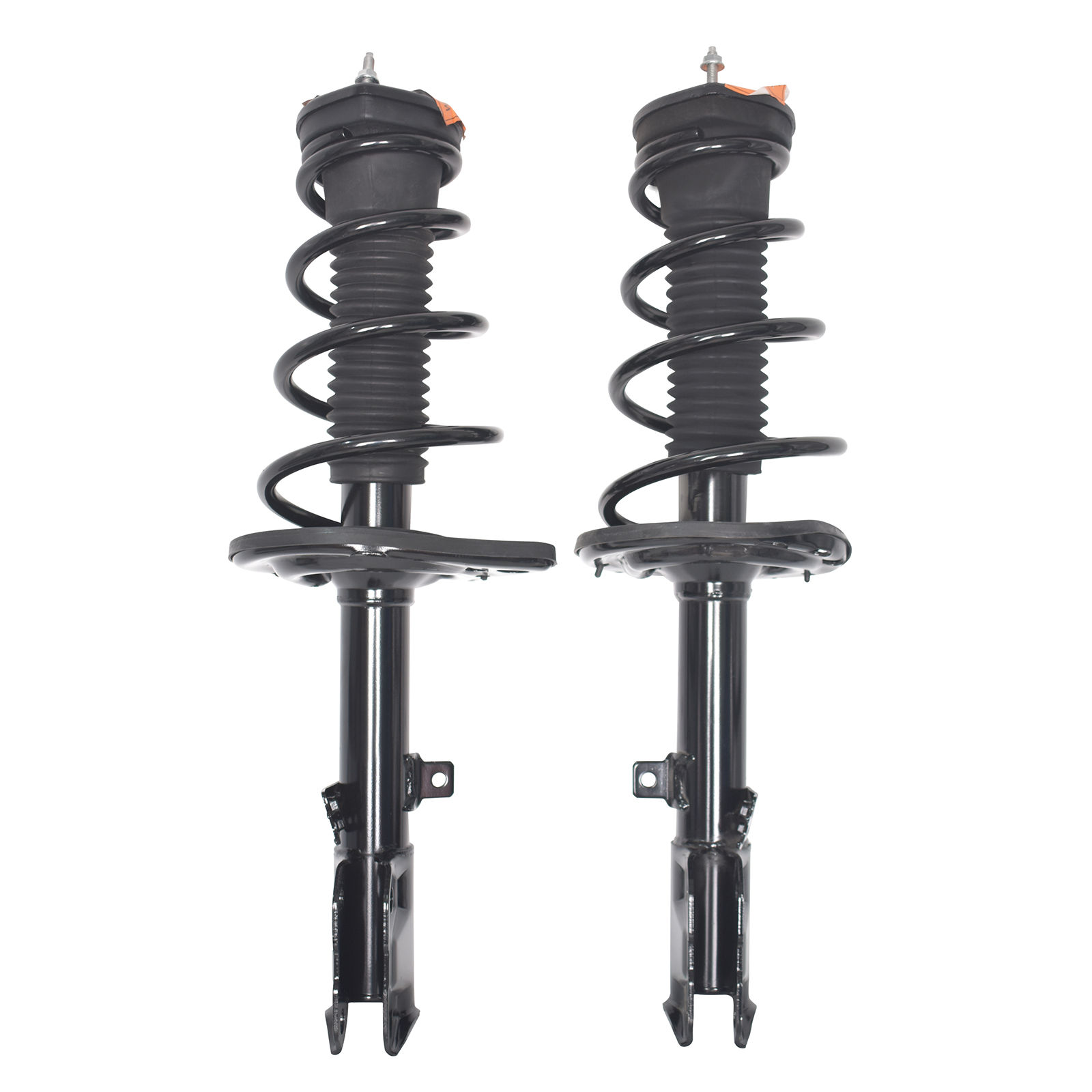 2 PCS COMPLETE STRUT 2012-2014 Toyota-Camry