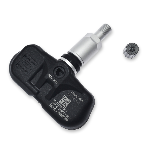 TPMS Tire pressure sensor for Lexus Toyota Scion PMV-107J 42607-06011 42607-33021-4