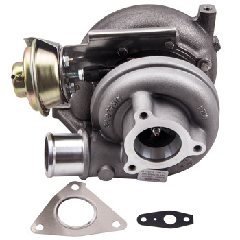 涡轮增压器 GT2052V Turbo Charger for Nissan Patrol GU Series ZD30 3.0L 724639-5006S 705954-0008