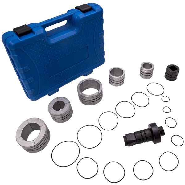 排气管延伸扩展工具Exhaust Pipe Stretcher Expander Tool Kit 1-5/8" to 4-1/4" Pipe-1