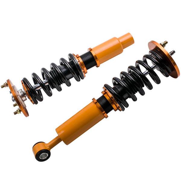 弹簧减震Coilover Strut Kit For Mitsubishi Eclipse 995-1999 Coil Spring Suspension Shock Struts-3