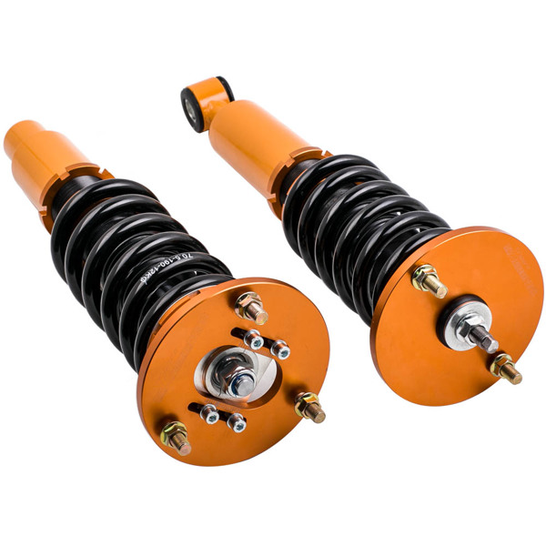 弹簧减震Coilover Strut Kit For Mitsubishi Eclipse 995-1999 Coil Spring Suspension Shock Struts-2