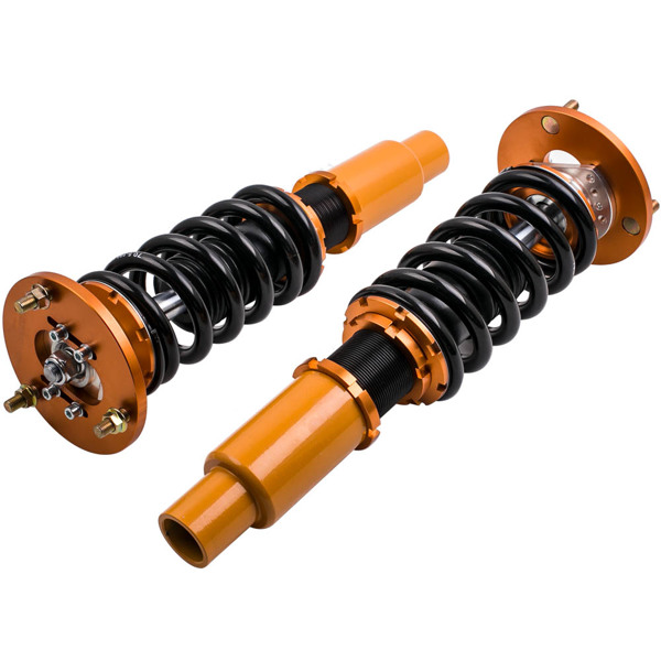 弹簧减震Coilover Strut Kit For Mitsubishi Eclipse 995-1999 Coil Spring Suspension Shock Struts-6