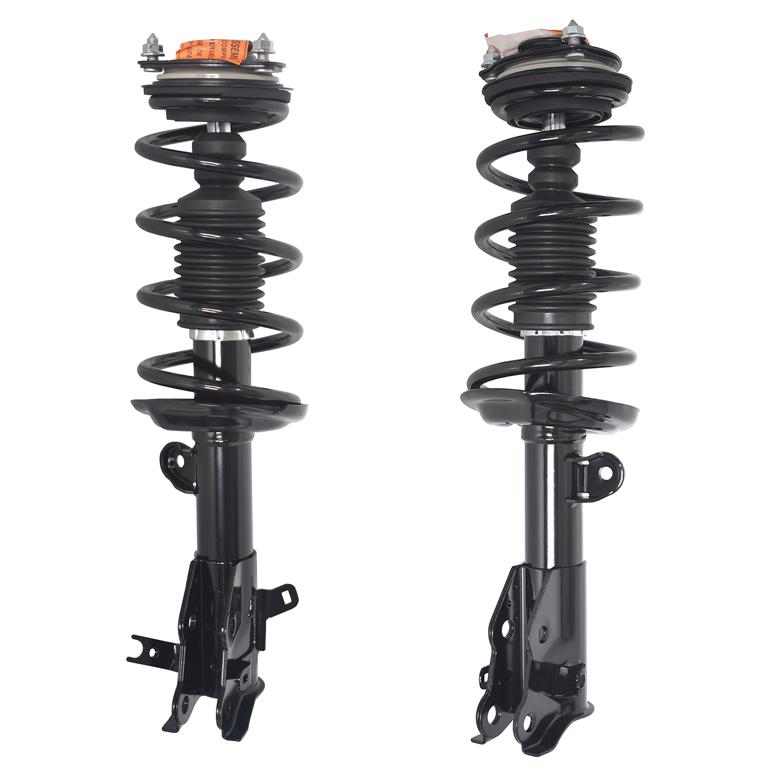 2 PCS COMPLETE STRUT 2013-2015 Honda-Civic