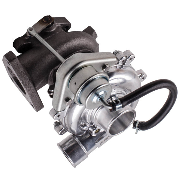 涡轮增压器 CT16 Water & Oil Turbo Turbocharger for Toyota Hilux 2KD 2.5L 2001 17201-30080-6