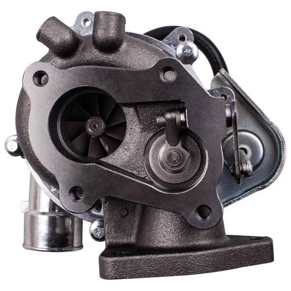 涡轮增压器 CT16 Water & Oil Turbo Turbocharger for Toyota Hilux 2KD 2.5L 2001 17201-30080-2