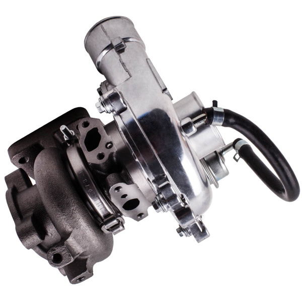 涡轮增压器 CT16 Water & Oil Turbo Turbocharger for Toyota Hilux 2KD 2.5L 2001 17201-30080-3