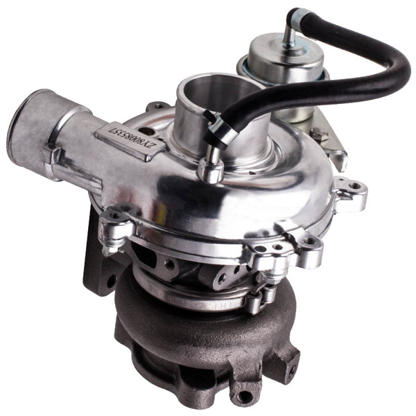 涡轮增压器 CT16 Water & Oil Turbo Turbocharger for Toyota Hilux 2KD 2.5L 2001 17201-30080-4
