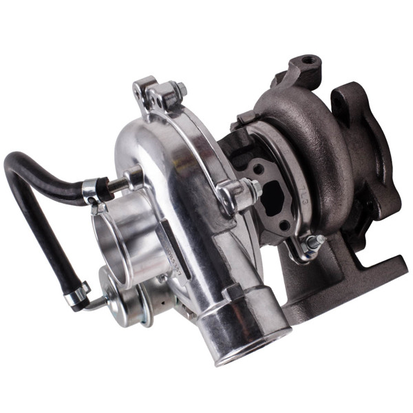 涡轮增压器 CT16 Water & Oil Turbo Turbocharger for Toyota Hilux 2KD 2.5L 2001 17201-30080-5