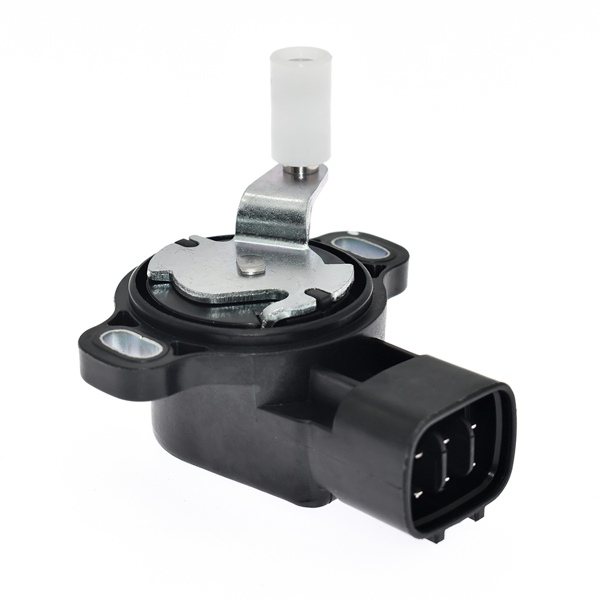 油门加速踏板传感器 Throttle Accelerator Pedal Position Sensor Compatible with Nissan 350Z Infiniti G35 FX35 FX45 3.5L 2003-2006 18919-5Y700 -4