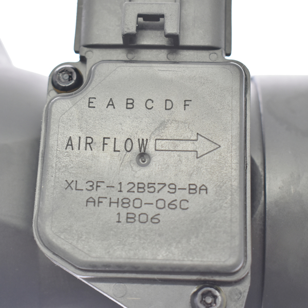 空气流量计 Mass Air Flow Sensor AFLS158 for 1999-2004 XL3F-12B579BA+-10