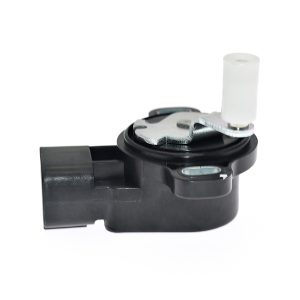 油门加速踏板传感器 Throttle Accelerator Pedal Position Sensor Compatible with Nissan 350Z Infiniti G35 FX35 FX45 3.5L 2003-2006 18919-5Y700 -2