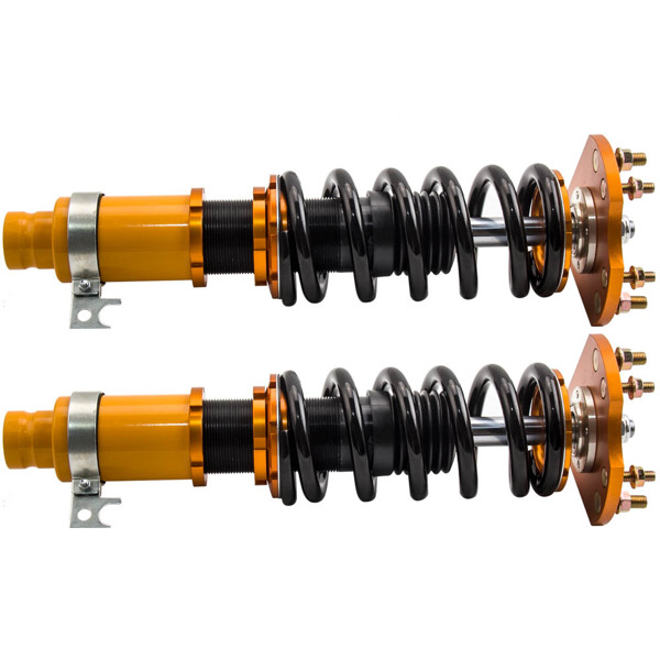 弹簧减震 Coilover Suspension Kit for Honda Prelude  BB1/BB2  BB6/BB8  1992-2001 Shock Strut-4