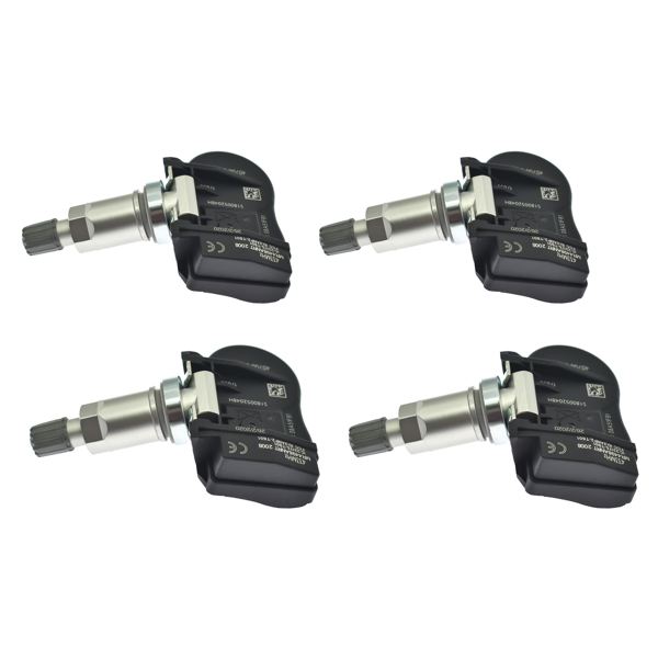 轮胎压力传感器 Tire Pressure Sensor TPMS For NISSAN ROGUE 2.5L I4 40700-3VU0AP4