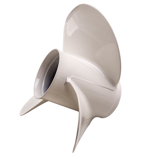 螺旋桨叶片  1x Mariner Prop Propeller Fit For Yamaha 50 60 70 80 90 100 130HP Outboards-3