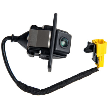 倒车摄像头 ABS Plastic Rear View Backup Camera for Hyundai Kia Optima 2011-2013 95760-2T002