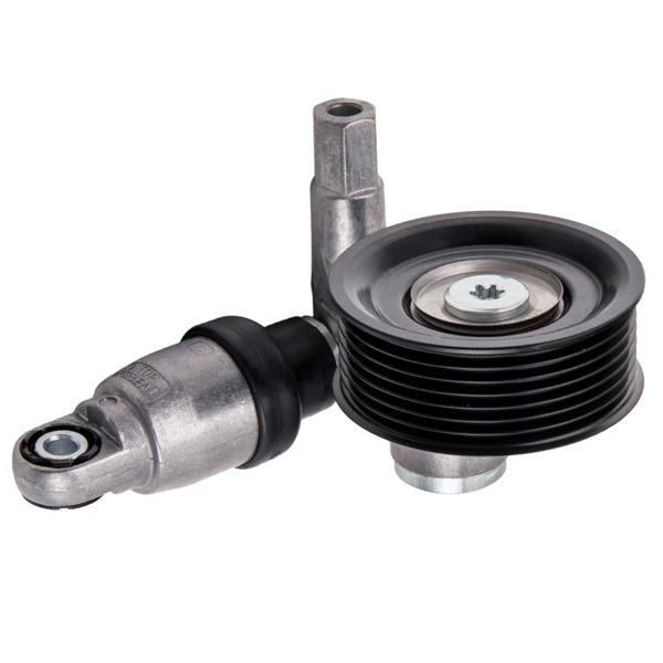 张紧器 Drive Belt Tensioner Assembly Fit Honda Accord Civic CR-V L4 2.0L 2.4L 311705A2A03-5