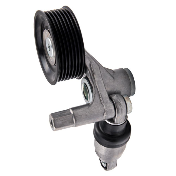 张紧器 Drive Belt Tensioner Assembly Fit Honda Accord Civic CR-V L4 2.0L 2.4L 311705A2A03-4