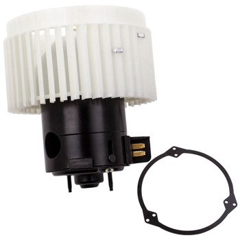 鼓风机电机 Heater A/C AC Blower Motor w/ Fan Cage fit Cobalt HHR G5 Pursuit Ion 1593042