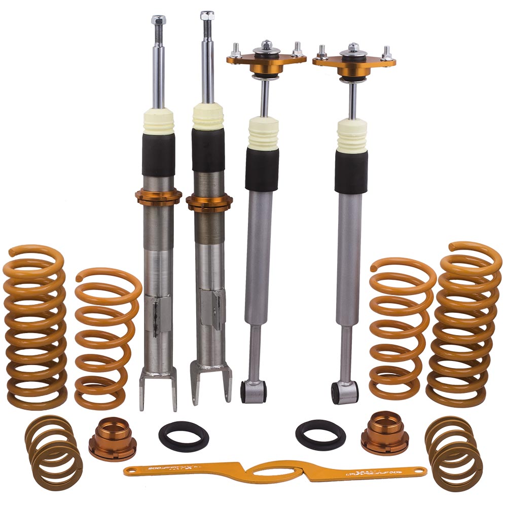 Coilover Suspension Kit for Mitsubishi Chrysler 300   for Dodge Challenger SRT8  Magnum 2005 - 2010