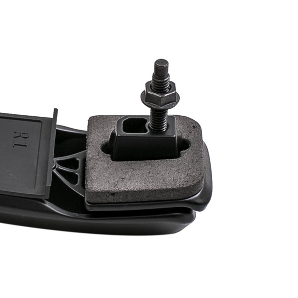 玻璃升降铰链 Pair Rear Liftgate Glass Window Hinge for Ford Escape Hybrid XLS XLT Right Left-6