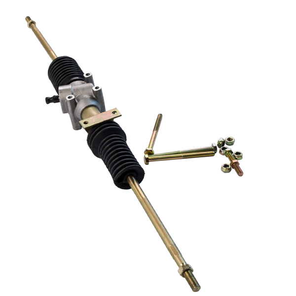 方向机 Power Steering Rack and Pinion For Polaris RZR 800 EFI 2008-2014-1