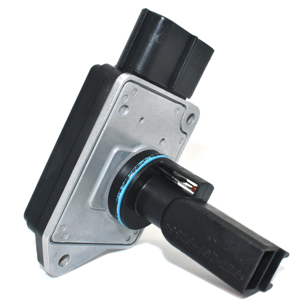 空气流量传感器Mass Air Flow Sensor Meter MAF Sensor Replacement for Ford Excursion 2003-2005 3L3U-12B579-AA-1
