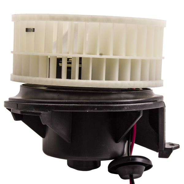鼓风机电机  Heater Blower Motor w/ Fan Cage For Chrysler Pacifica LX 2008 CH3126107-3