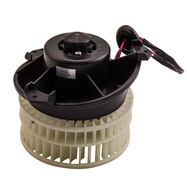 鼓风机电机  Heater Blower Motor w/ Fan Cage For Chrysler Pacifica LX 2008 CH3126107-6