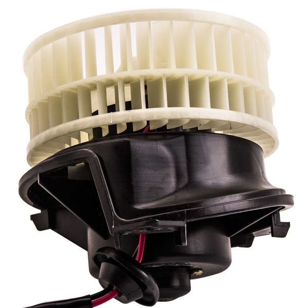 鼓风机电机  Heater Blower Motor w/ Fan Cage For Chrysler Pacifica LX 2008 CH3126107-2