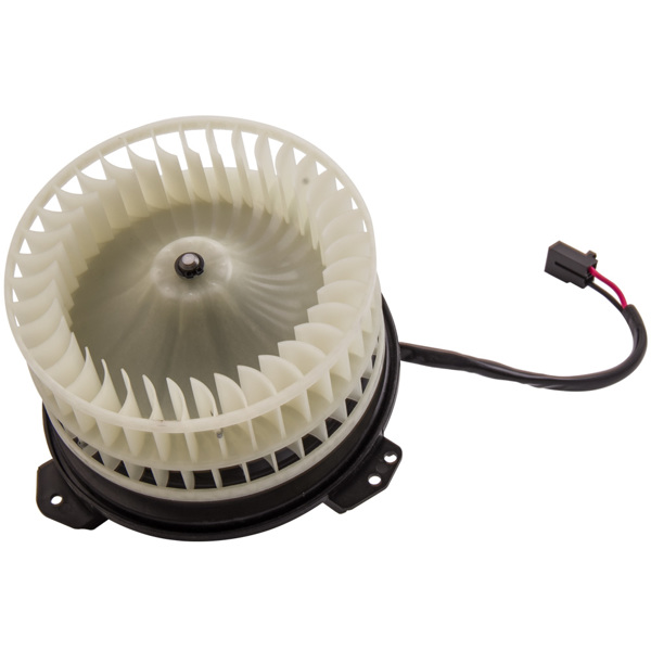 鼓风机电机  Heater Blower Motor w/ Fan Cage For Chrysler Pacifica LX 2008 CH3126107-1