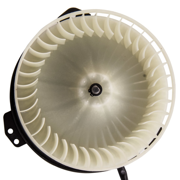 鼓风机电机  Heater Blower Motor w/ Fan Cage For Chrysler Pacifica LX 2008 CH3126107-4