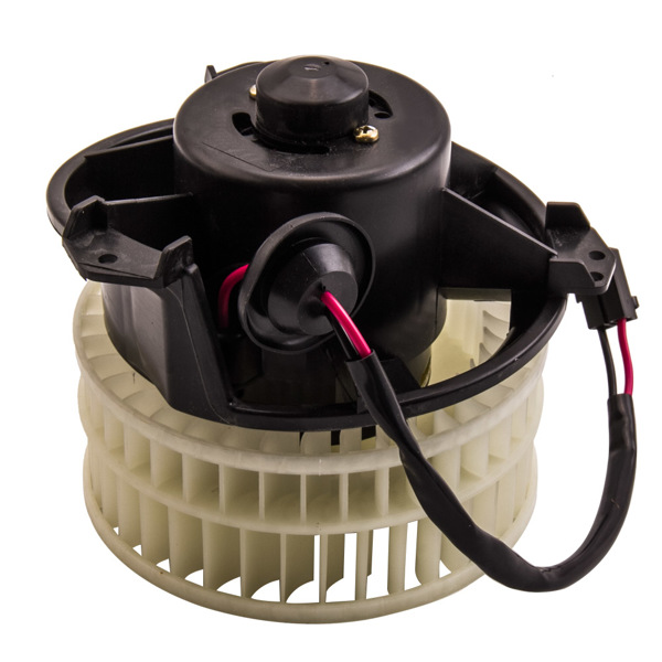 鼓风机电机  Heater Blower Motor w/ Fan Cage For Chrysler Pacifica LX 2008 CH3126107-5