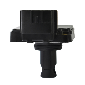 空气流量传感器 Mass Air flow Sensor Meter MAF Sensor Compatible with Nissan Frontier Pickup Xterra 2.4L L4 Fit AFH55M-12 16017-1S710