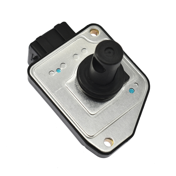 空气流量传感器 Mass Air flow Sensor Meter MAF Sensor Compatible with Nissan Frontier Pickup Xterra 2.4L L4 Fit AFH55M-12 16017-1S710-8